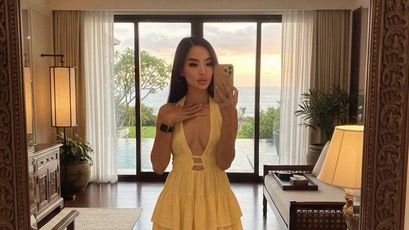 Goddess Lilith on SkyPrivate