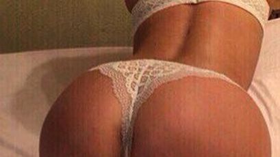 LilitAna on SkyPrivate