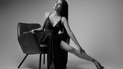 VanessaGil on SkyPrivate