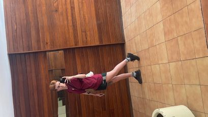 Farner Flex on SkyPrivate