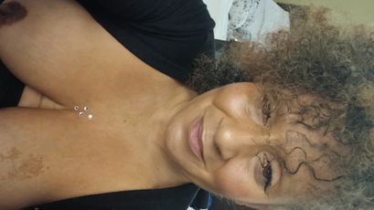 Granma Gigi on SkyPrivate