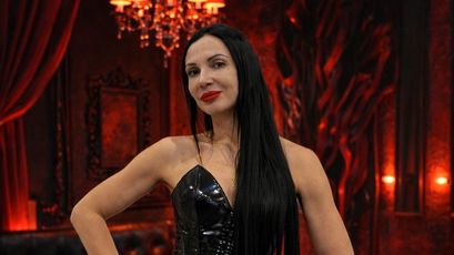 MissSportyGirl on SkyPrivate