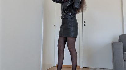 FetishGoddess - dominant