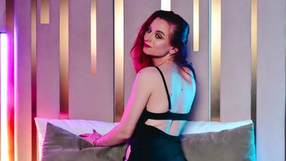 BellaFoxxyy on SkyPrivate