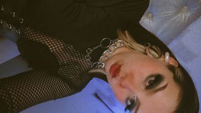 Miss Venus on SkyPrivate