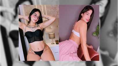 Juana Green on SkyPrivate