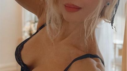 sienna on SkyPrivate