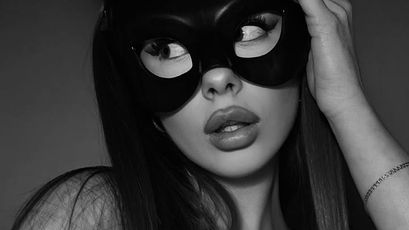 Miss Anita on SkyPrivate