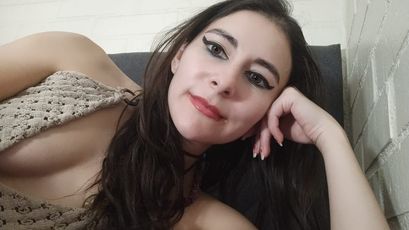 FenyLove on SkyPrivate