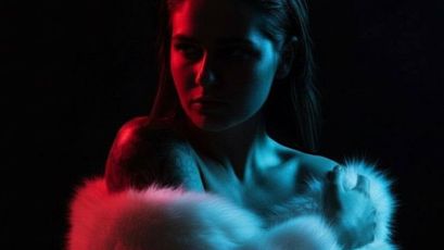 NaomiLisss on SkyPrivate