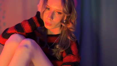 DellaCampbell on SkyPrivate