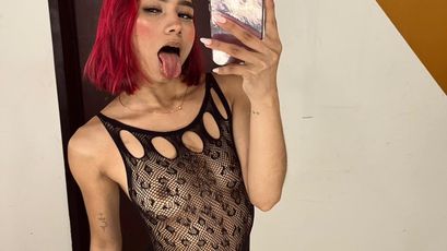 ximena_vasquez8 on SkyPrivate