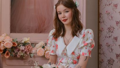 ViolettaStar on SkyPrivate