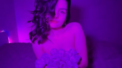 Jasmine Asha on SkyPrivate