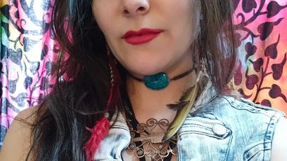 FenyLove on SkyPrivate