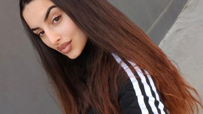 VallerieJones on SkyPrivate