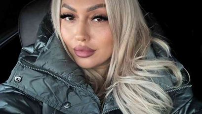 VanessaVoss on SkyPrivate