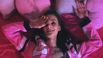 AriaLiko on SkyPrivate