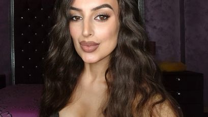 VallerieJones on SkyPrivate