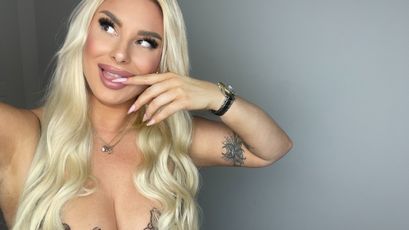 Luxuriaa on SkyPrivate