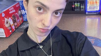 Farner Flex on SkyPrivate