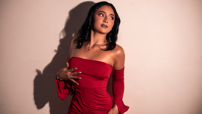 MeganTurner on SkyPrivate