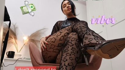 Mistress Kay - dom