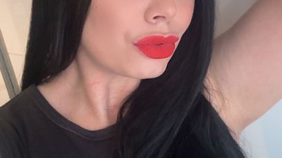 Jessica Jolie on SkyPrivate