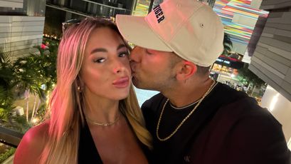 Sabrinick - blonde