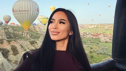 Goddess Lilith on SkyPrivate