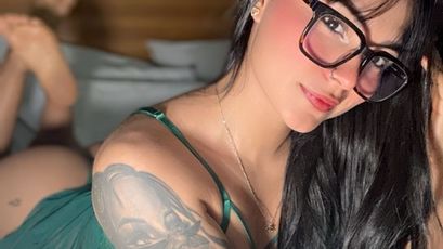 Laura_Gil on SkyPrivate