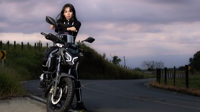 Sussan Oconell on SkyPrivate