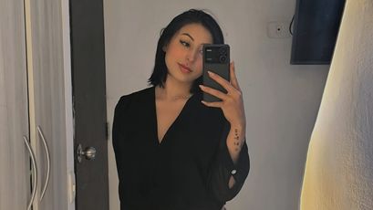 Yesica Sweett on SkyPrivate