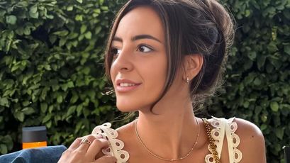 Sophie Sinclair - joi