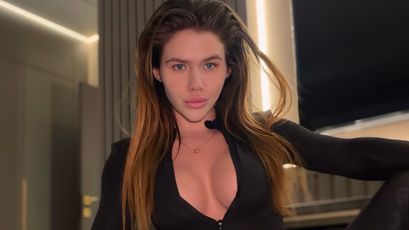 ELITE GODDESS VOS on SkyPrivate