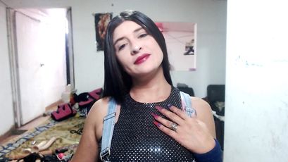 nathasa susy on SkyPrivate