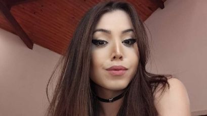 Sophie-Fantasy - couple