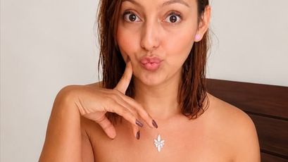 Miss Pepper on SkyPrivate