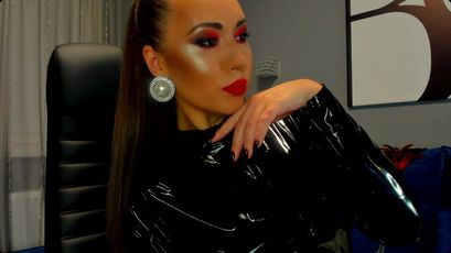 MissElegance on SkyPrivate