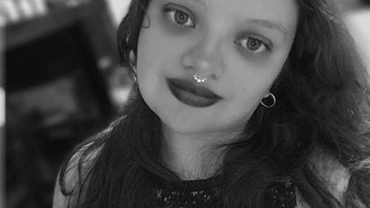 Raven Crimson on SkyPrivate
