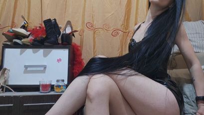 jessycacute on SkyPrivate