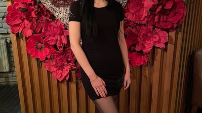 viktoriaBounty on SkyPrivate