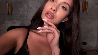 Goddess Velora - goddess
