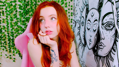 CuteSanu on SkyPrivate