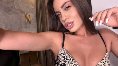 Goddess Velora on SkyPrivate