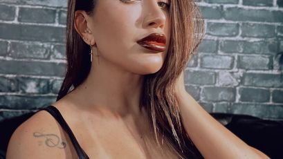 Dominatrix Anitta on SkyPrivate