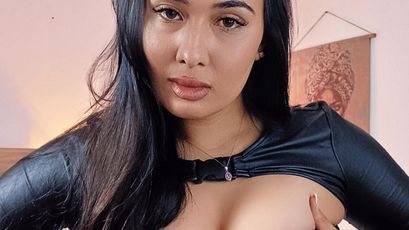 Mistress Kay on SkyPrivate