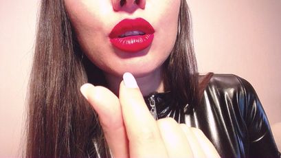 LatexGoddess on SkyPrivate