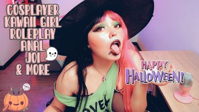 waifumochi_chan COSPLAY live on SkyPrivate -  waifumochi_chan COSPLAY on SkyPrivate