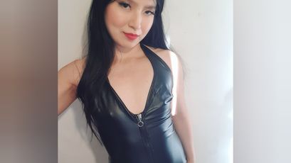 MistressMei - gfe